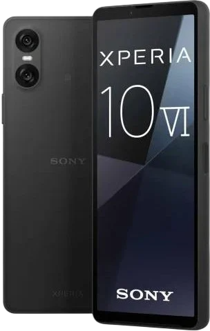 Sony Xperia 10 VI